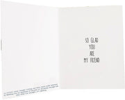 Without You - Friendship Card