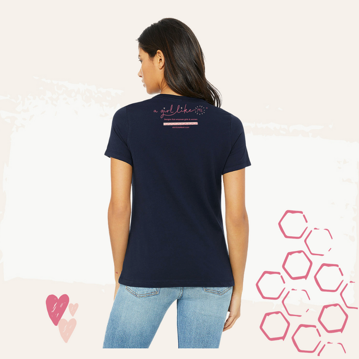 WOMENS - Sparkle T-Shirt